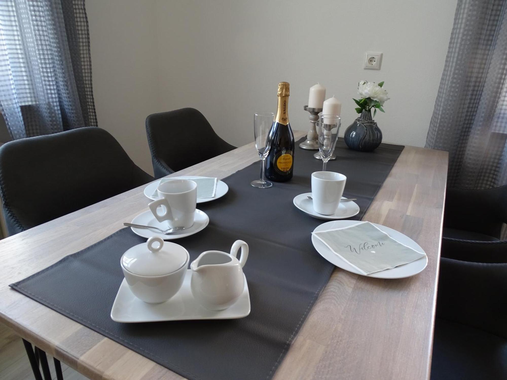 Aus-Zeit Apartments Amberg Extérieur photo